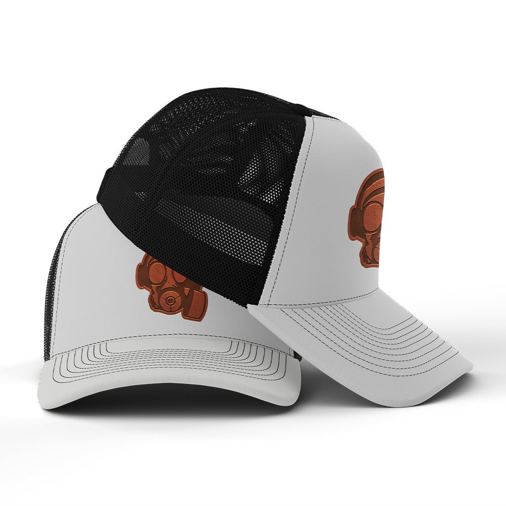 Snapback, trucker, cap
