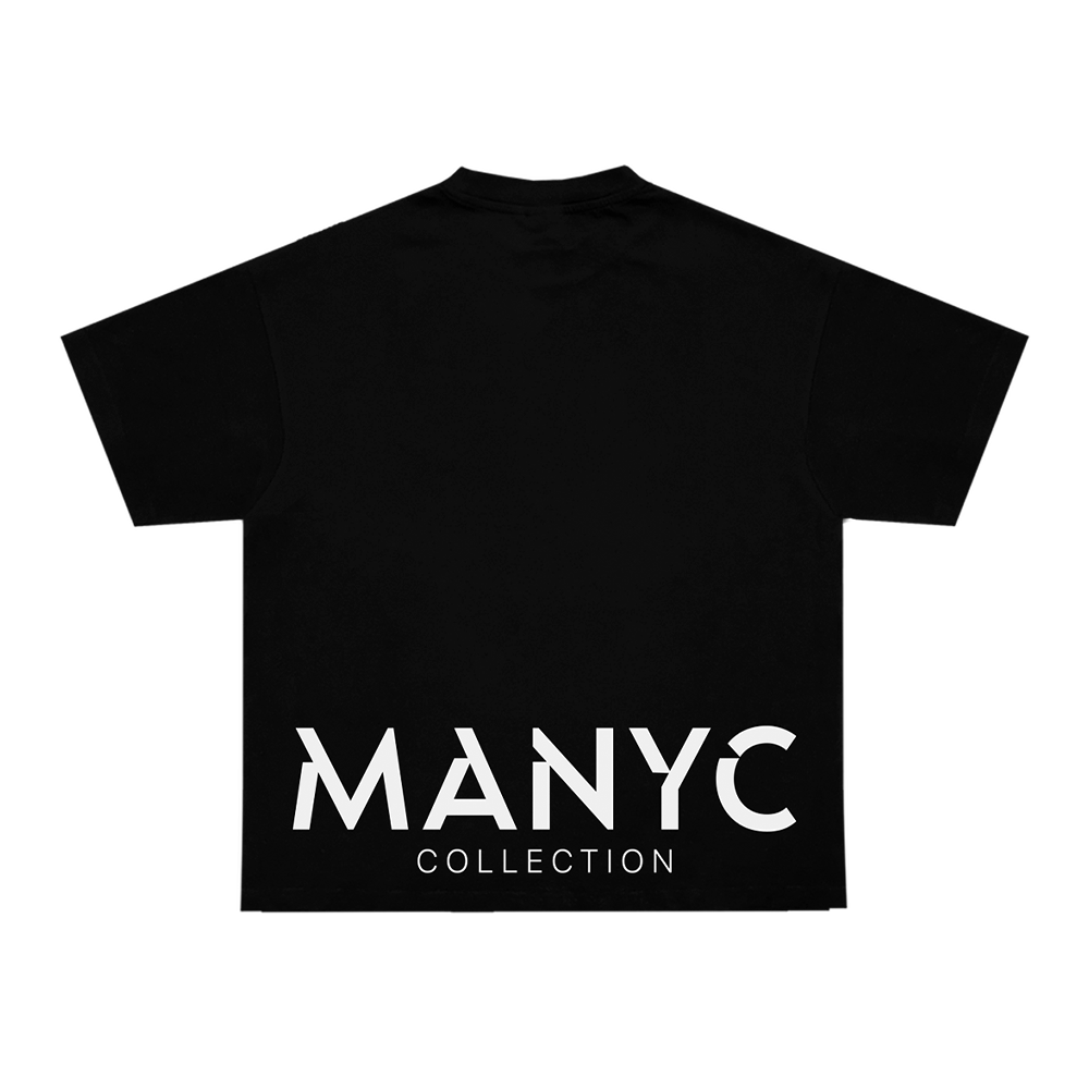 T-shirt Oversized