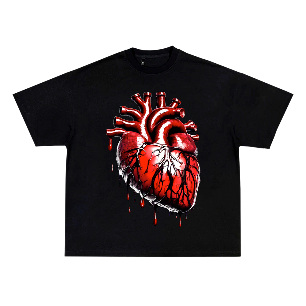T-shirt Oversized