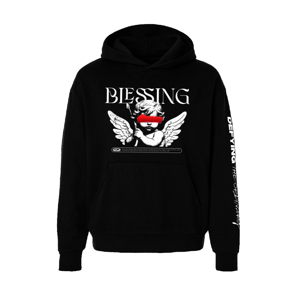 Hoodie Collection