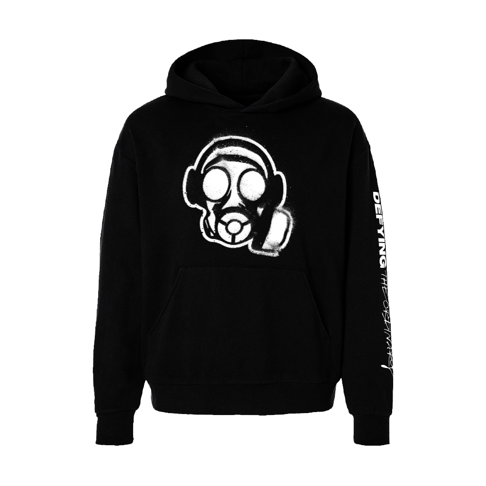 Hoodie Collection