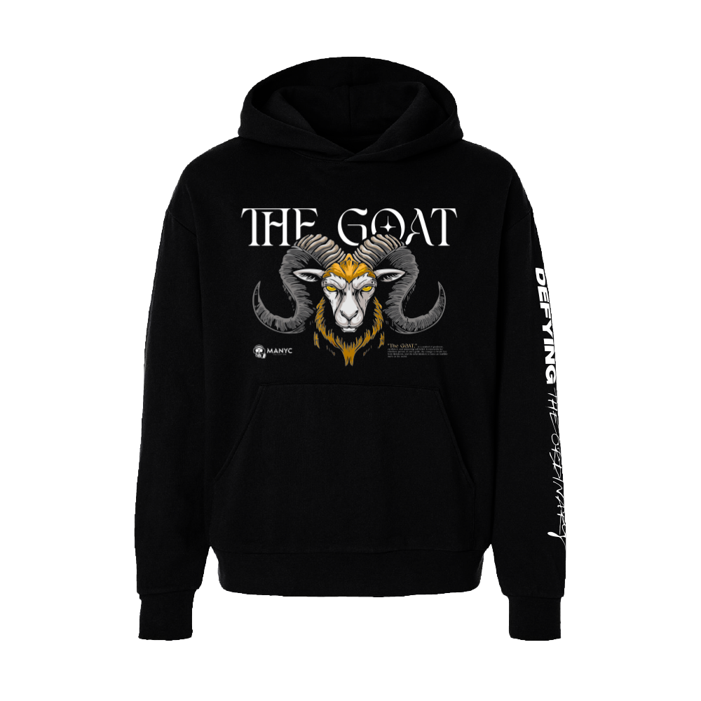 Hoodie Collection