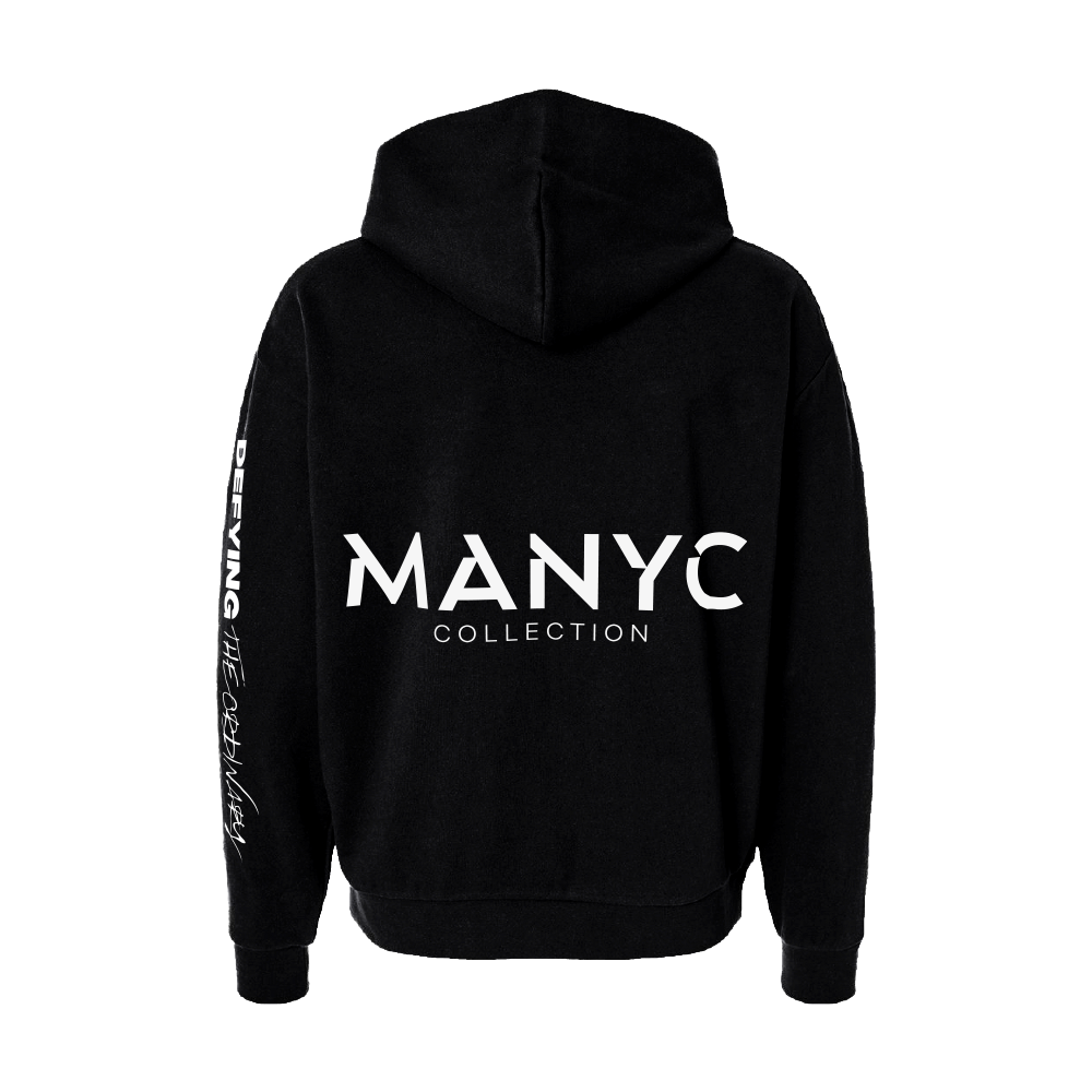 Hoodie Collection