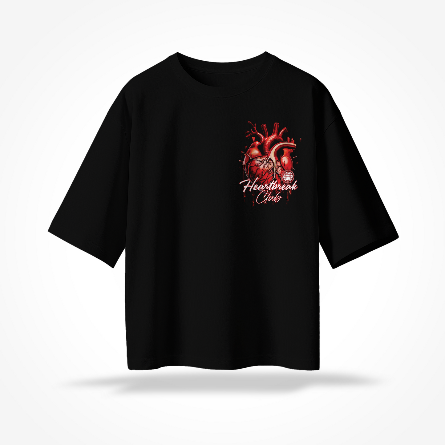 Organic Oversized T-shirt