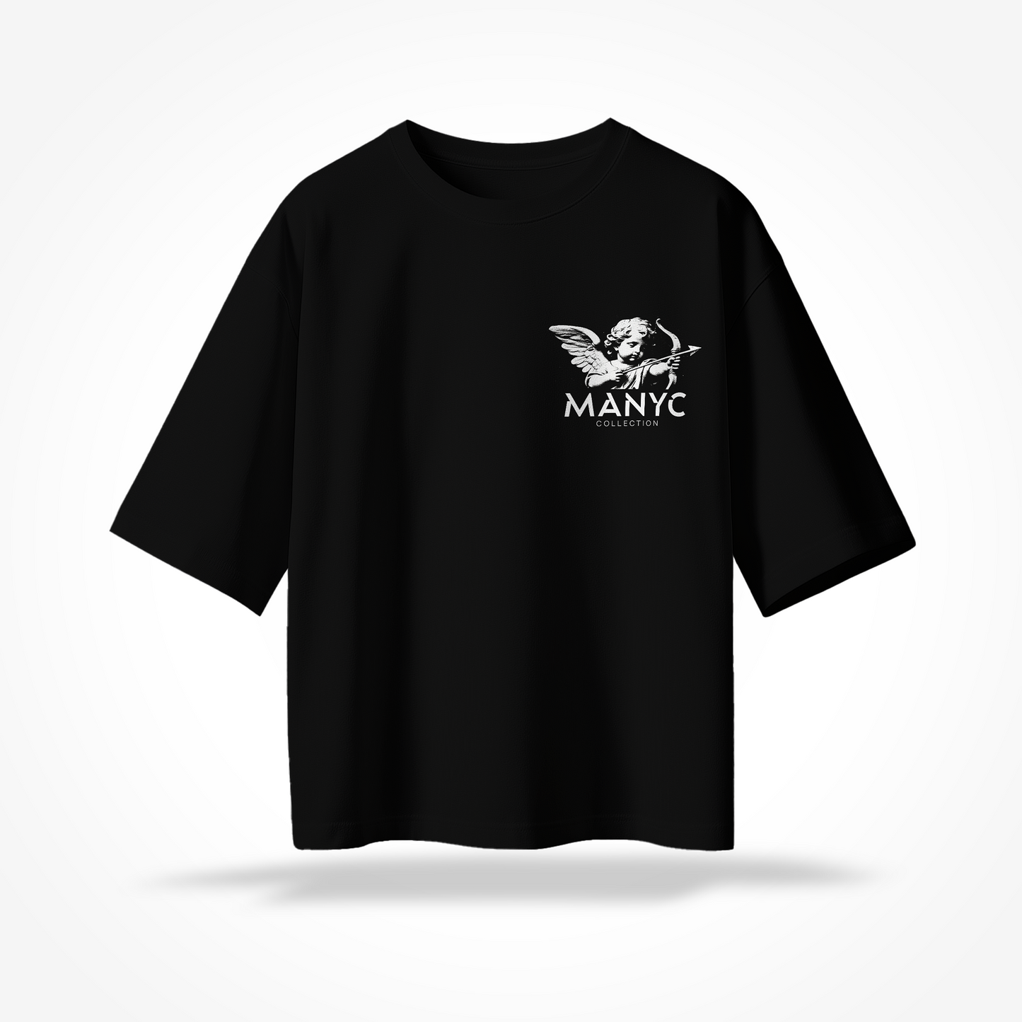 Organic Oversized T-shirt