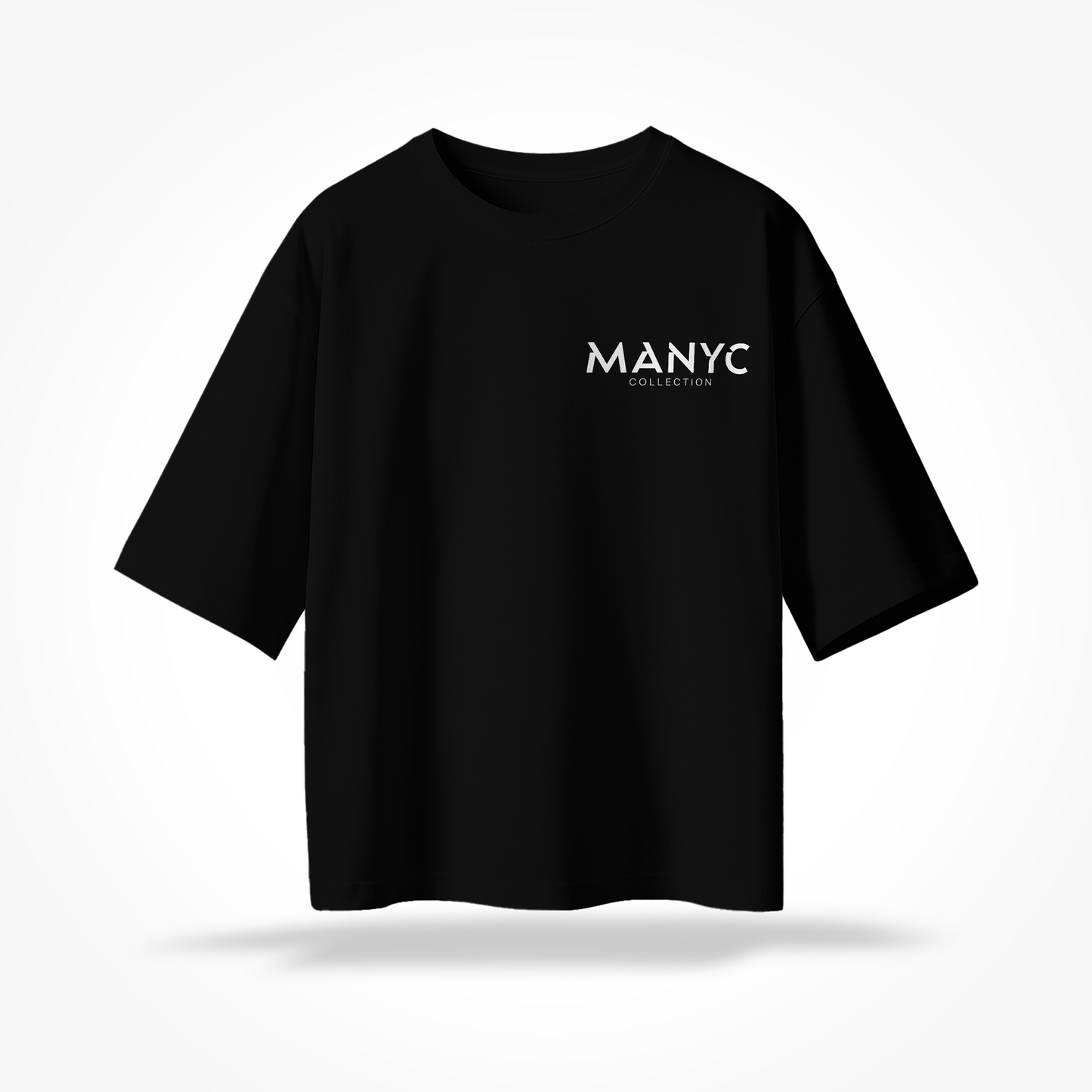 Organic Oversized T-shirt