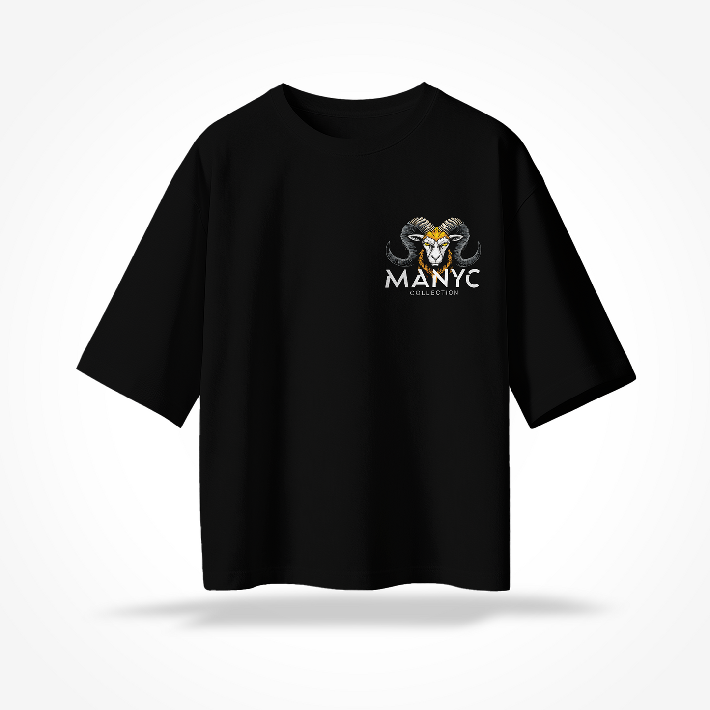 Organic Oversized T-shirt