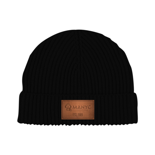 Beanie Casual Short Hat