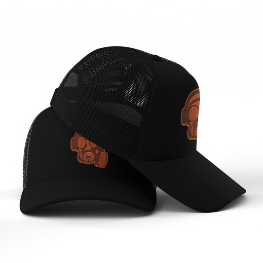 Snapback, trucker, cap