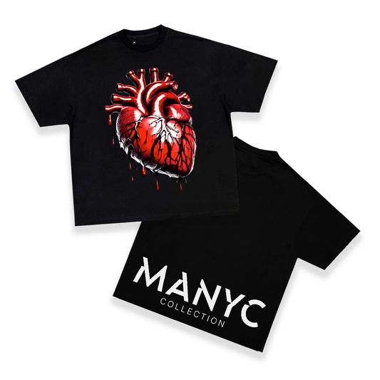 T-shirt Oversized