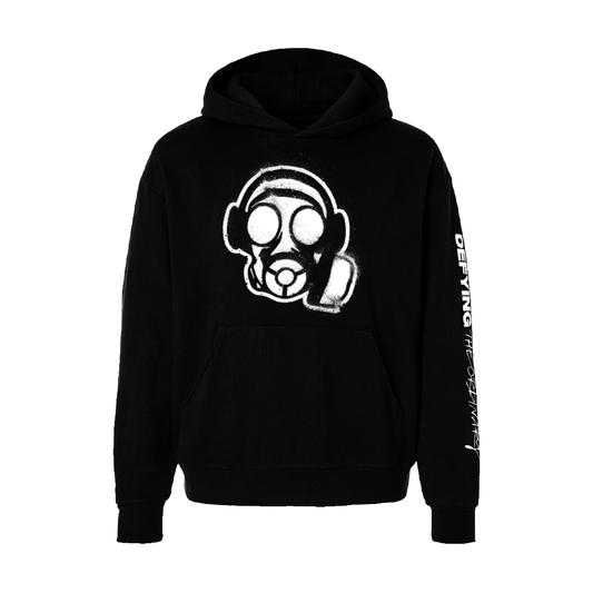 Hoodie Collection