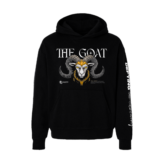 Hoodie Collection