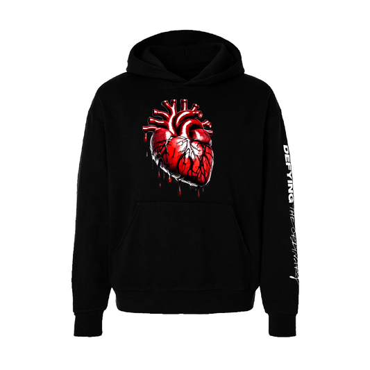 Hoodie Collection