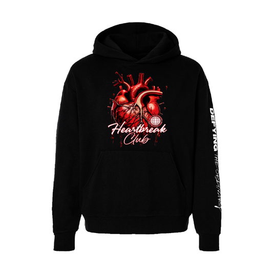 Hoodie Collection