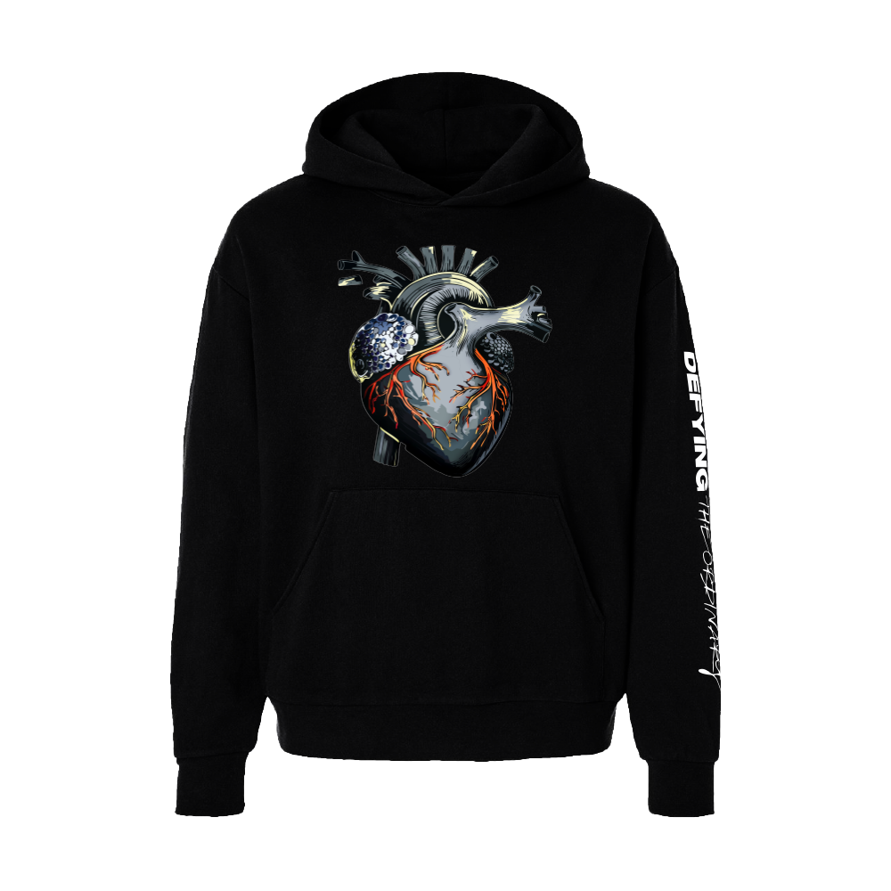 Hoodie Collection