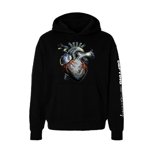 Hoodie Collection