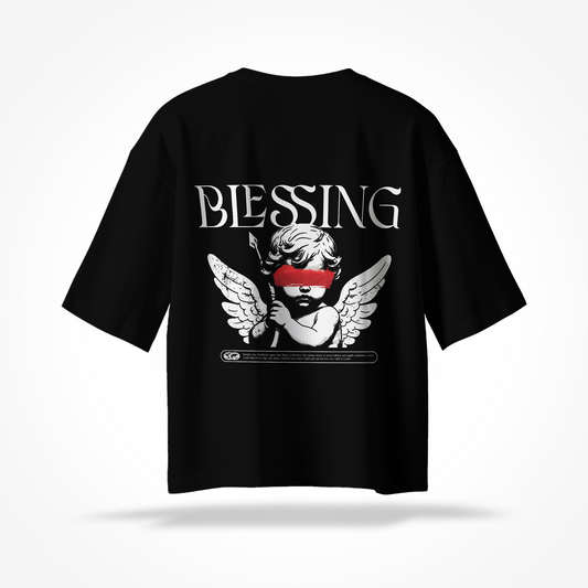 Organic Oversized T-shirt