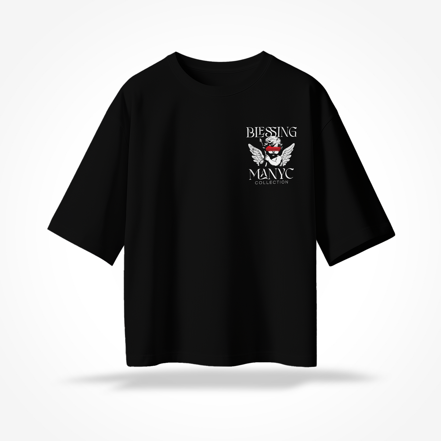 Organic Oversized T-shirt