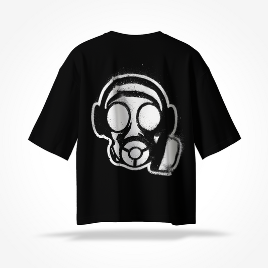 Organic Oversized T-shirt