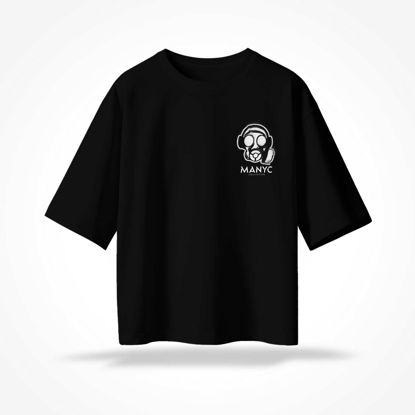 Organic Oversized T-shirt