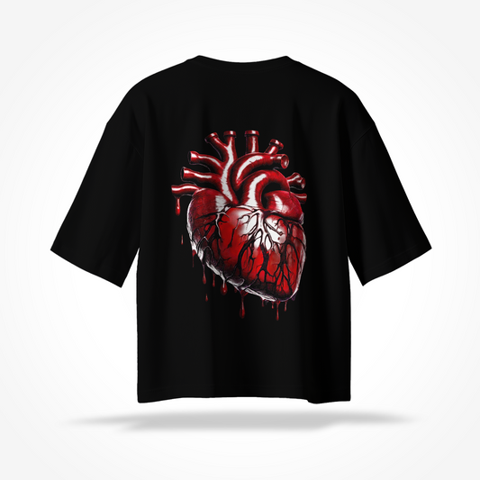 Organic Oversized T-shirt