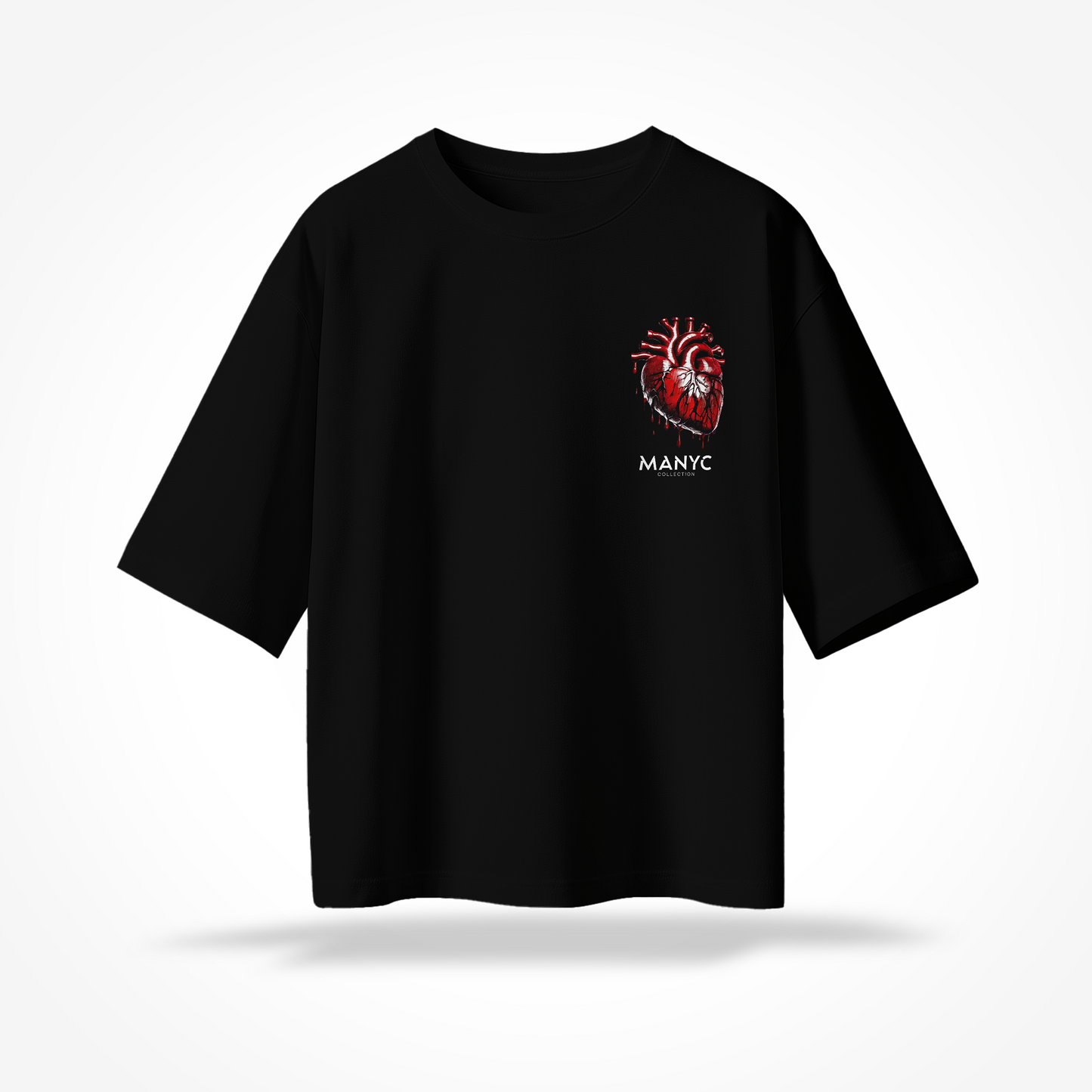 Organic Oversized T-shirt