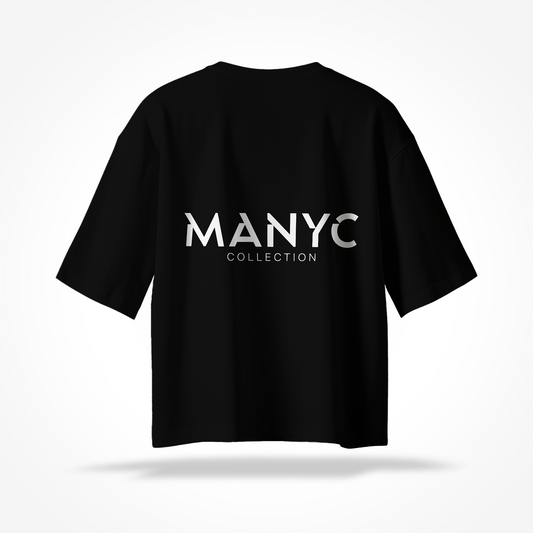 Organic Oversized T-shirt